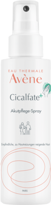 AVENE Cicalfate+ Akutpflege-Spray 100 ml