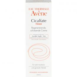 AVENE Cicalfate Handcreme 100 ml