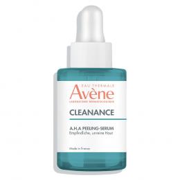 AVENE Cleanance A.H.A Peeling-Serum 30 ml Konzentrat