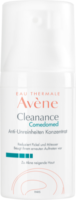 AVENE Cleanance Comedomed Anti-Unreinheiten Konz. 30 ml