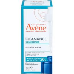 AVENE Cleanance Comedomed Intensiv Serum 30 ml