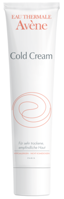 AVENE Cold Cream Creme 40 ml