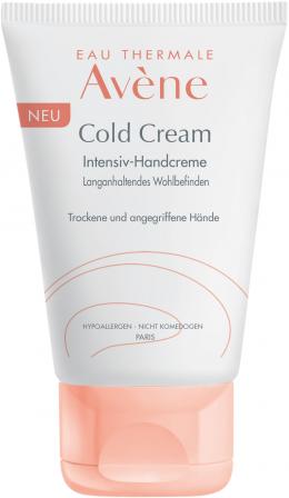 Avene Cold Cream Intensiv-Handcreme 50 ml Creme