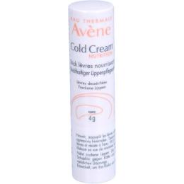 AVENE Cold Cream NUTRITION Lippenpflegestift 4 g