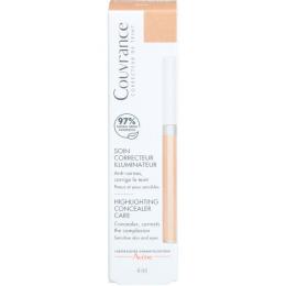AVENE Couvrance korrigier.Pflege-Concealer beige 1 St.