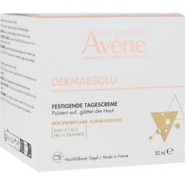 AVENE DermAbsolu festigende Tagescreme 50 ml
