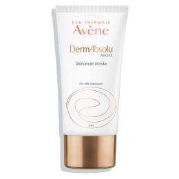 Ein aktuelles Angebot für AVENE DermAbsolu stärkende Maske 75 ml Creme Masken - jetzt kaufen, Marke Pierre Fabre Dermo Kosmetik Gmbh.