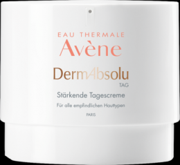 AVENE DermAbsolu TAG stärkende Tagescreme 40 ml