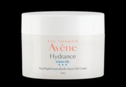 AVENE Hydrance Aqua-Gel feuchtig.Aqua Gel-Creme 50 ml