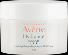 AVENE Hydrance Aqua-Gel feuchtig.Aqua Gel-Creme 50 ml