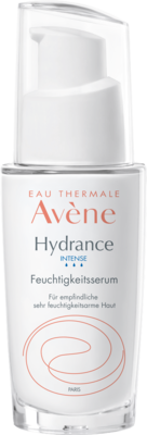 AVENE Hydrance intense Feuchtigkeitsserum 30 ml