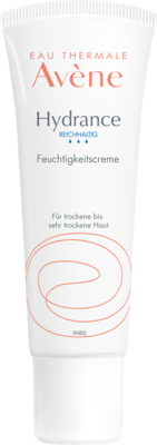 AVENE Hydrance reichhaltig Feuchtigkeitscreme 40 ml
