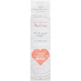 AVENE Hydrance reichhaltig Feuchtigkeitscreme 40 ml