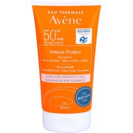 AVENE Intense Protect Sonnenfluid SPF 50+ 150 ml