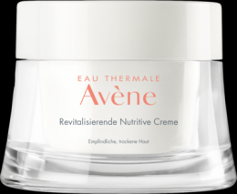 AVENE Les Essentiels revit.nutritive Creme 50 ml