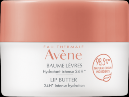 AVENE Lippenbalsam 24h intensive Feuchtigkeit 10 ml