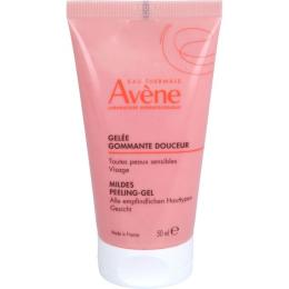AVENE mildes Peeling Gel 50 ml