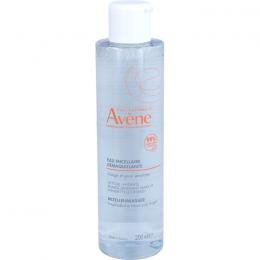 AVENE Mizellenwasser 200 ml