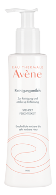 AVENE Reinigungsmilch 200 ml