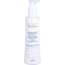 AVENE Reinigungsmilch 200 ml