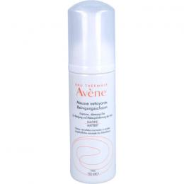 AVENE Reinigungsschaum 150 ml