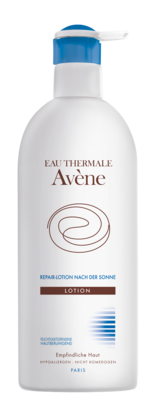 AVENE Repair Lotion 400 ml