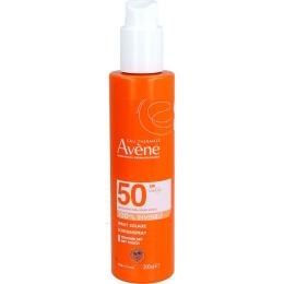 AVENE Sonnenspray SPF 50 200 ml