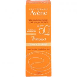 AVENE SunSitive B-Protect SPF 50+ Creme 30 ml