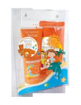 AVENE SunSitive Kinder Sonnenmilch SPF 50+ 250 ml