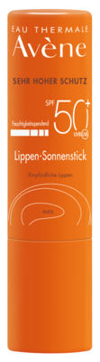 AVENE SunSitive Lippen Sonnenstick SPF 50+ 3 g