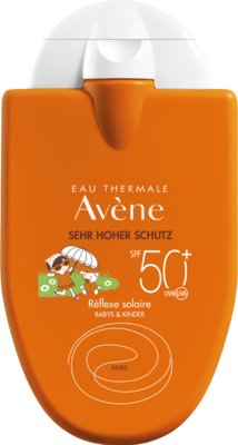 AVENE SunSitive Reflexe Solaire Baby&Kind SPF 50+ 30 ml