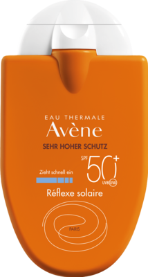 AVENE SunSitive Reflexe Solaire Emulsion SPF 50+ 30 ml