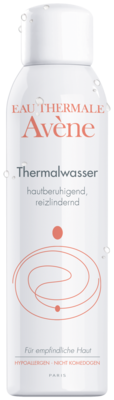 AVENE Thermalwasser Spray 150 ml