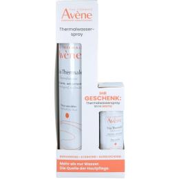 AVENE Thermalwasser Spray 300ml+gratis 50ml 350 ml