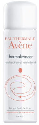 AVENE Thermalwasser Spray 50 ml