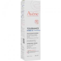AVENE Tolerance HYDRA-10 Feuchtigkeitscreme 40 ml