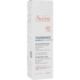 AVENE Tolerance HYDRA-10 Feuchtigkeitsfluid 40 ml