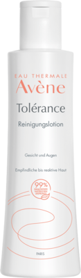 AVENE Tolerance Reinigungslotion 200 ml