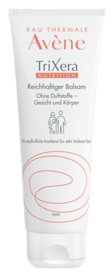 AVENE TriXera Nutrition reichhaltiger Balsam 200 ml