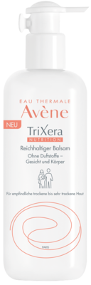 AVENE TriXera Nutrition reichhaltiger Balsam 400 ml