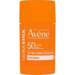 AVENE Ultra Stick INVISIBLE SPF 50 20 g