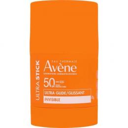 AVENE Ultra Stick INVISIBLE SPF 50 45 g