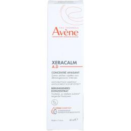 AVENE XeraCalm A.D Anti-Juckreiz Konzentrat 40 ml