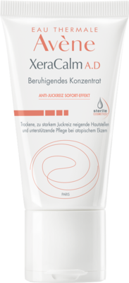 AVENE XeraCalm A.D Anti-Juckreiz Konzentrat 50 ml