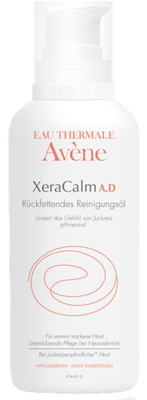 AVENE XeraCalm A.D Reinigungsöl 400 ml