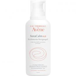 AVENE XeraCalm A.D Reinigungsöl 400 ml