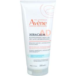 AVENE XeraCalm A.D rückfettendes milky Gel 200 ml