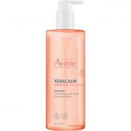 AVENE XeraCalm NUTRITION Duschgel 500 ml