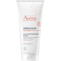 AVENE XeraCalm NUTRITION feuchtigkeitsspend.Balsam 200 ml