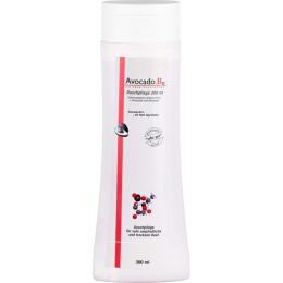 AVOCADO B12 Duschpflege 300 ml